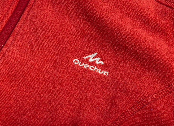 سویشرت پلار زنانه Decathlon