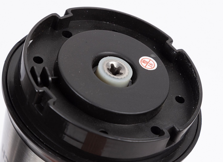 خرد کن BOSCH مدل BS-2023