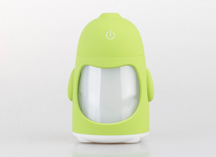 مینی بخور پنگوئن