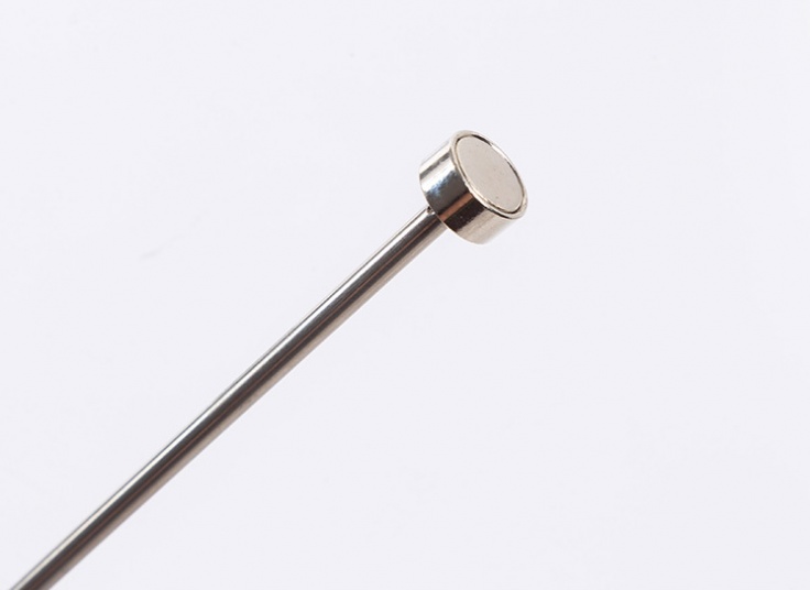 آهنربای آنتنی خودکاری