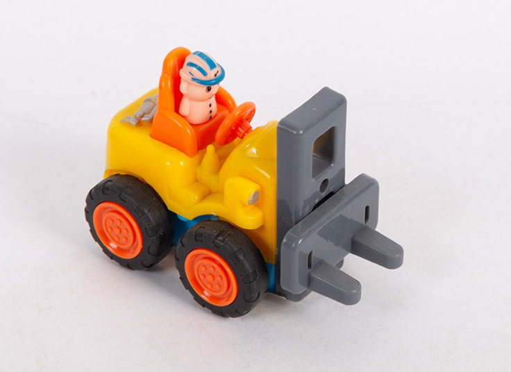 ماشین آلات راهسازی Excavator