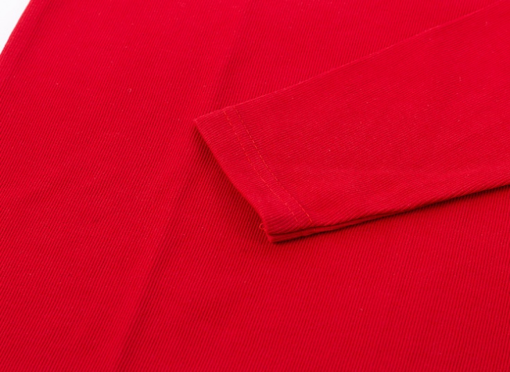 بلوز آستین بلند مردانه طرح POLO