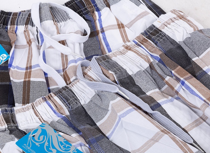 شلوارک مردانه Dida Fashion