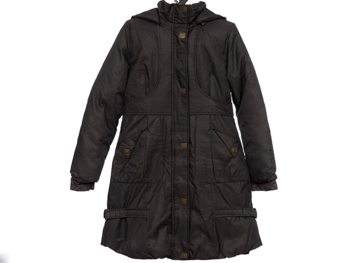 کاپشن زنانه  Mei geren