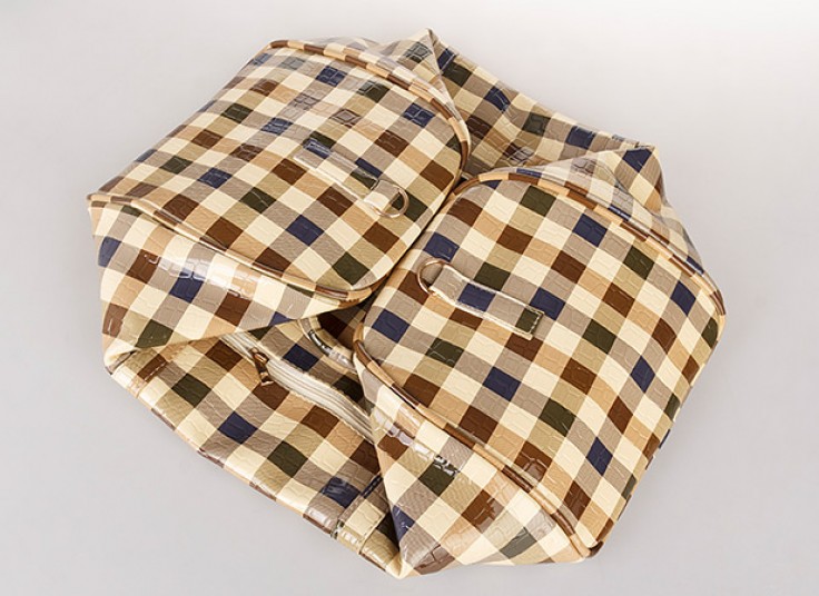 ساک دستی چرمی Multi Brand