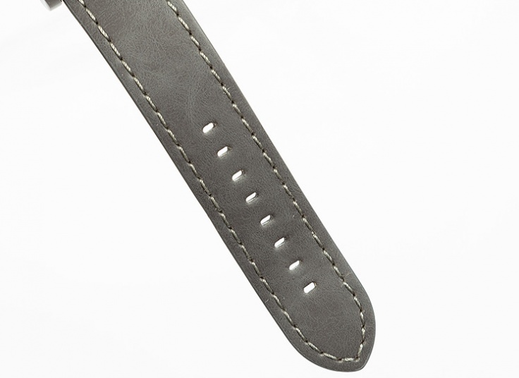 ساعت دو زمانه مردانه Navi Force