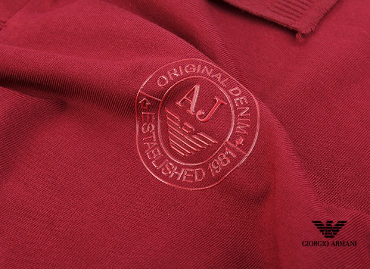 پولوشرت مردانه AJ