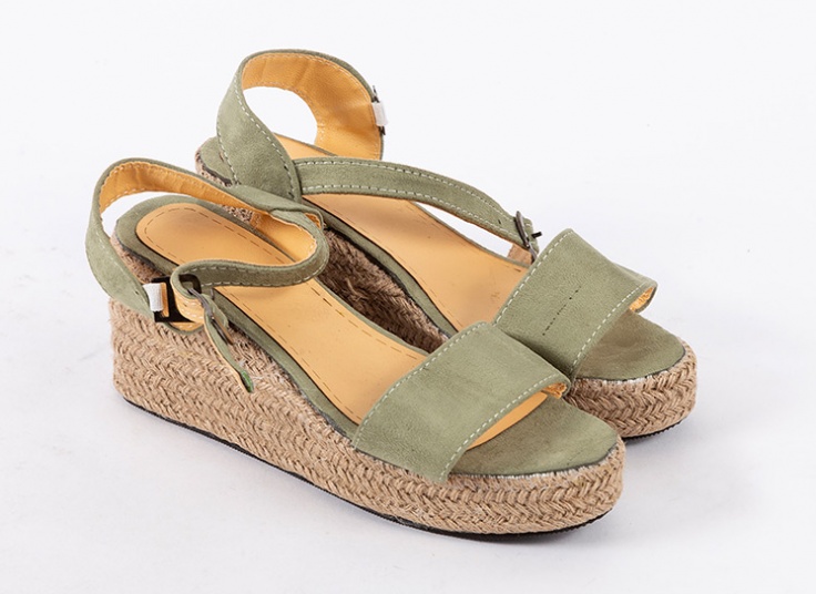 صندل زنانه لژدار