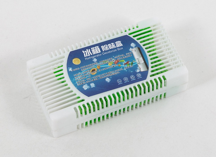 بوگیر یخچال