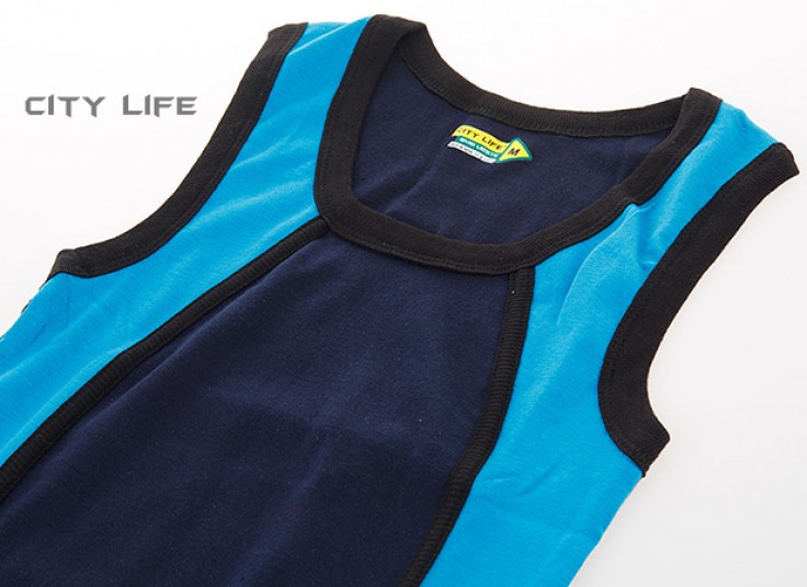 رکابی مردانه City Life