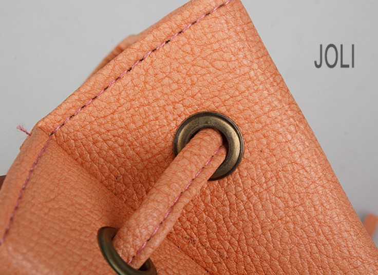 کیف زنانه JOLI مدل سرخپوستی