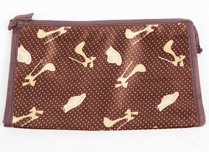 کیف آرایشی طرحدار