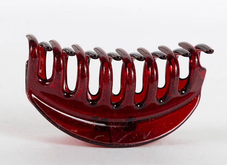 کلیپس مو اکلیلی