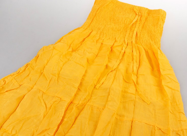 پیراهن دکلته Fashion