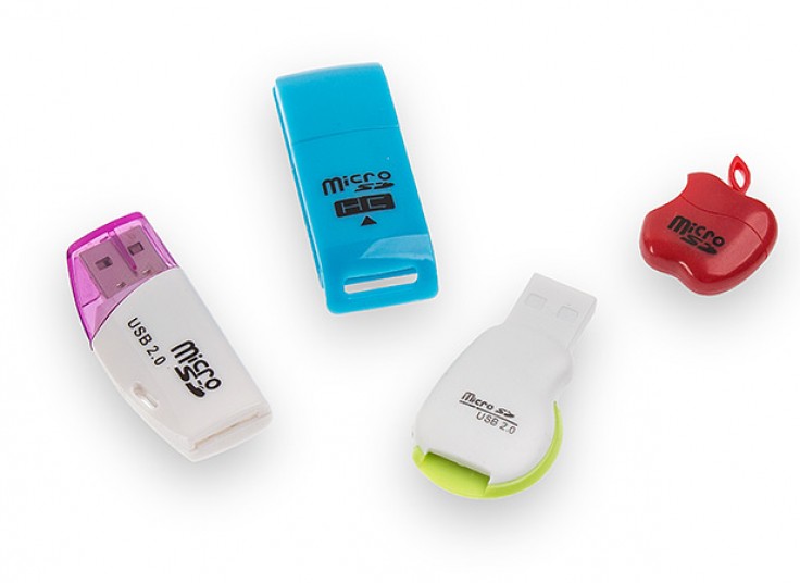 رم ریدر Venous