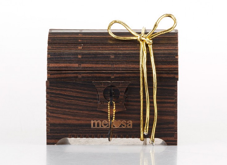 شکلات کادویی Merosa