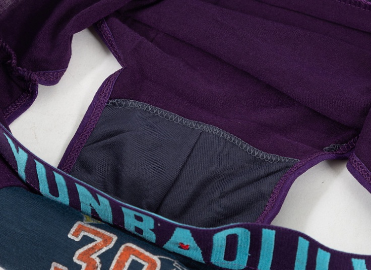 لباس زیر اسلیپ مردانه DBL