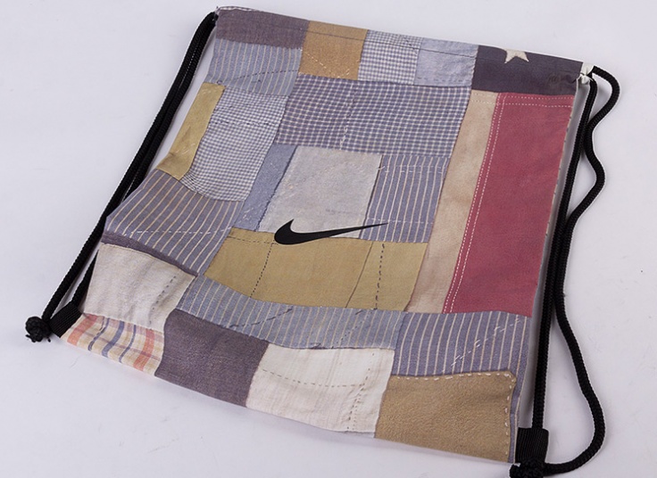 کوله بندی Shoes bag