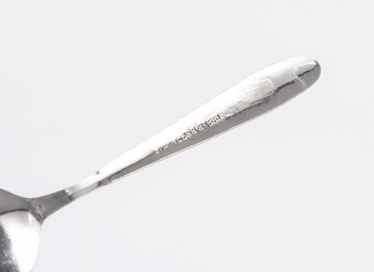 قاشق مرباخوری Kingly