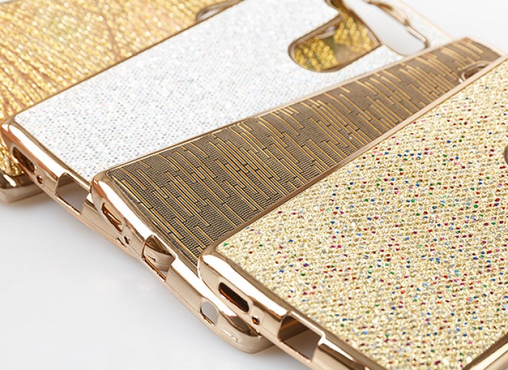 قاب گوشی Diamond