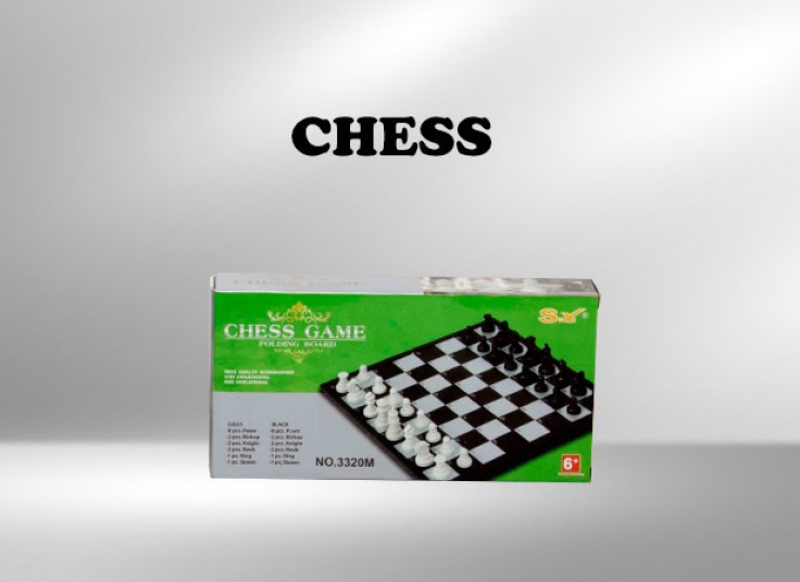 بازی CHESS