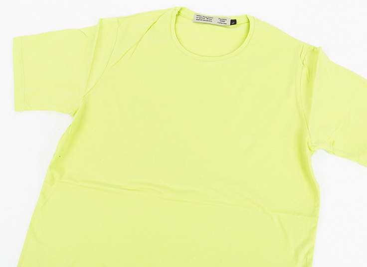 تیشرت لانگ Fashion Good