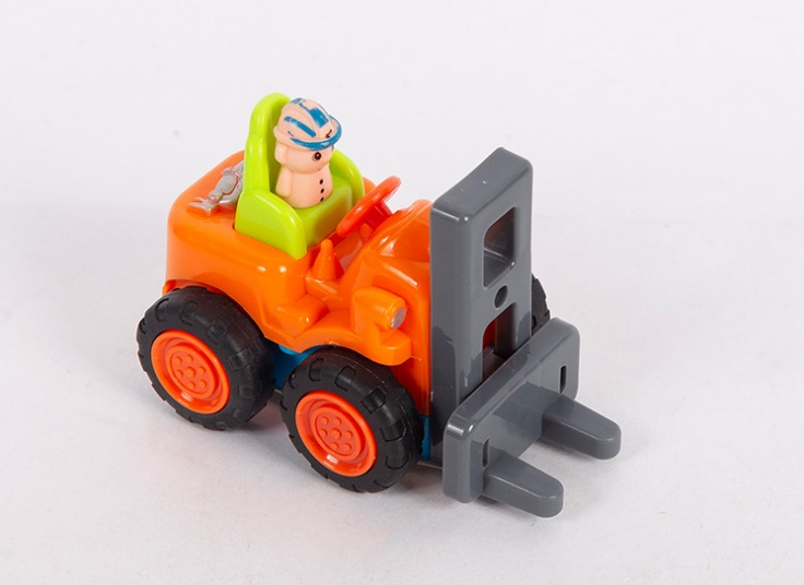 ماشین آلات راهسازی Excavator