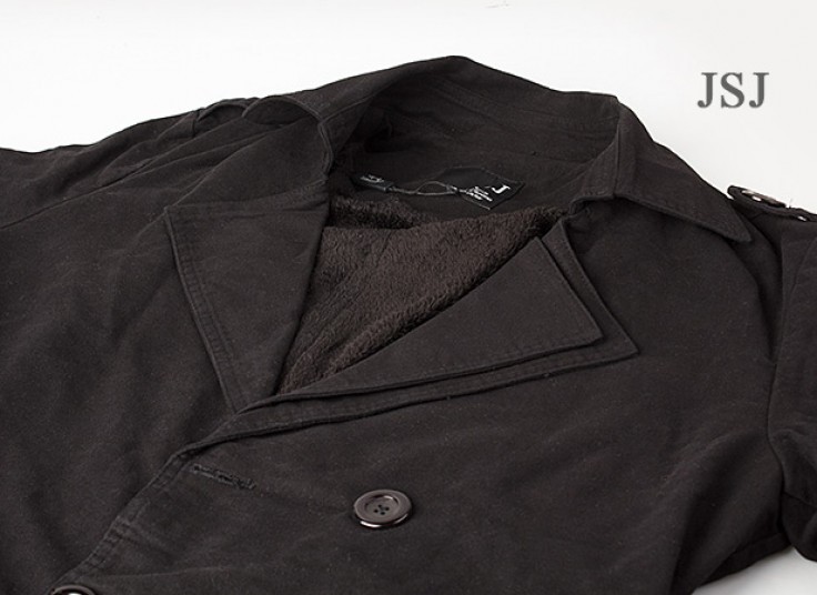 پالتو اسپرت JSJ