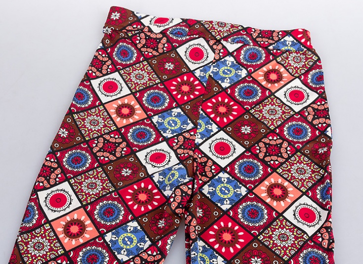 شلوار بوت کات زنانه Inwrought