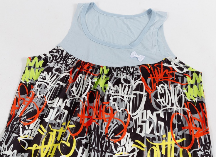 سارافون طرحدار زنانه