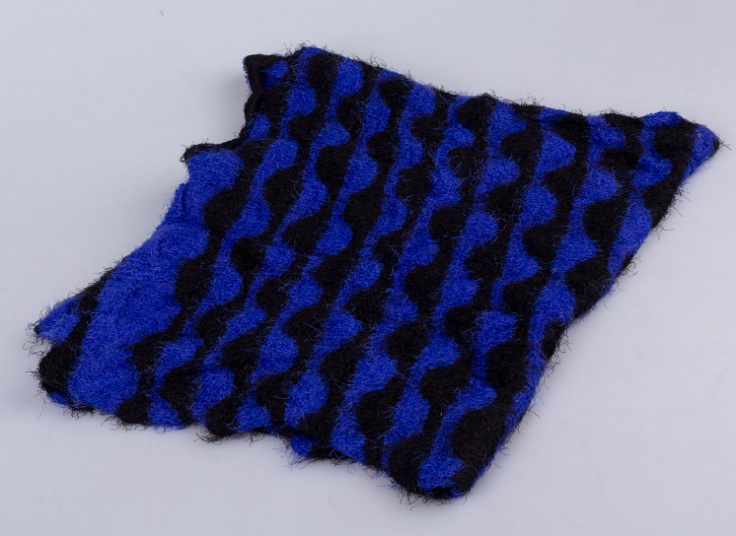 بلوز بافت زنانه Stanga