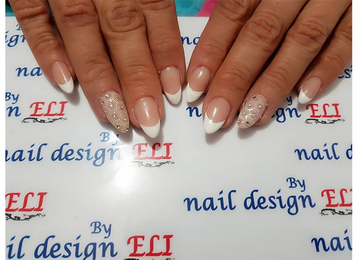 خدمات ناخن الی