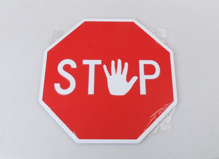 تابلو فلزی برجسته