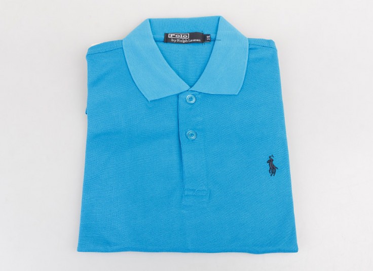 پولوشرت آستین کوتاه طرح LACOSTE