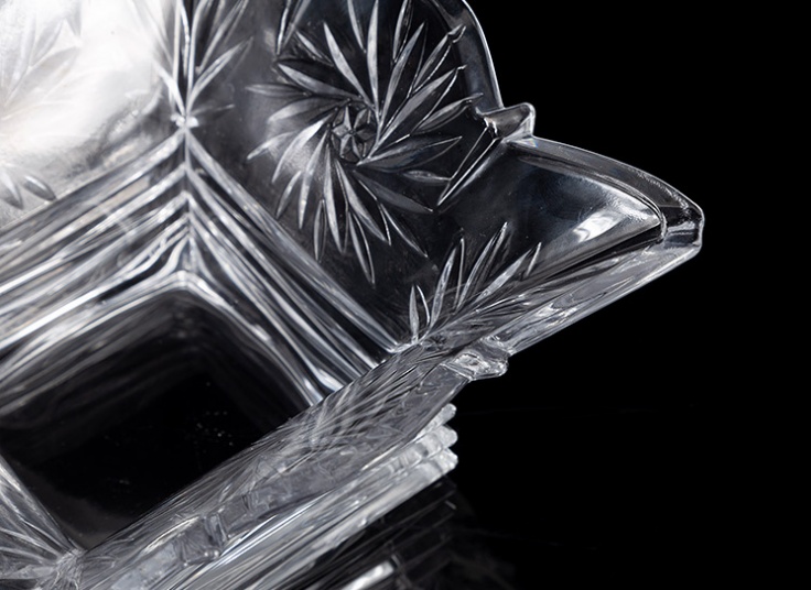 شکلات خوری پیکاسو Silica