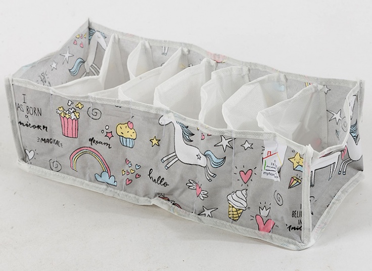 نظم دهنده لوازم کودک My Home