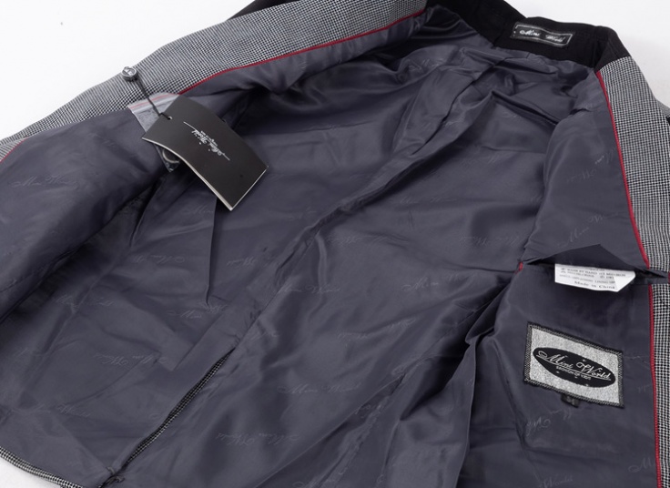 کت پسرانه Mini World