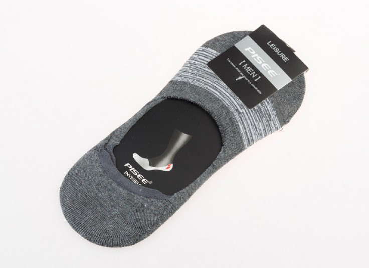 جوراب کالج BAMBOO