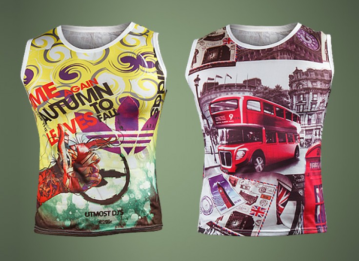 حلقه ای طرح دار  دورو