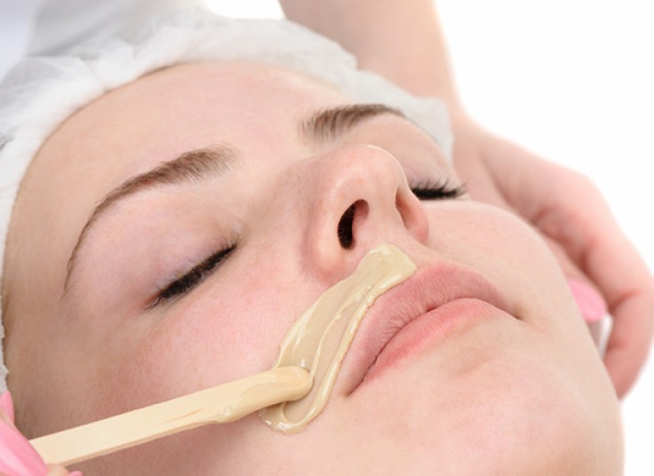 اپیلاسیون سالن هانیه پزشکی