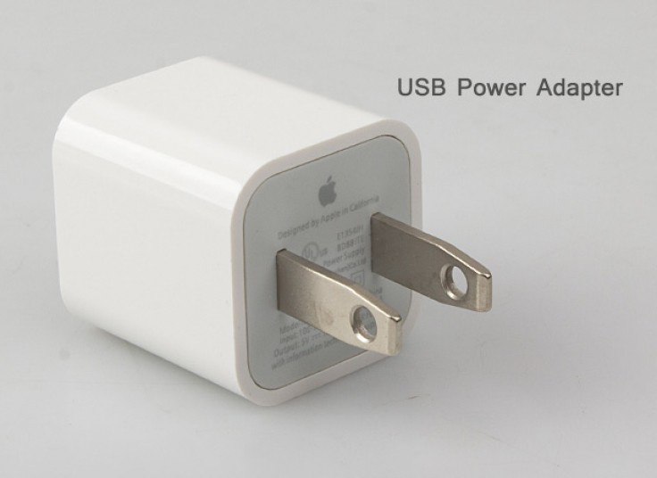 آداپتور شارژر Apple