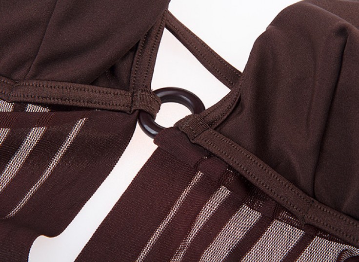 مایو زنانه یکسره Shohreh