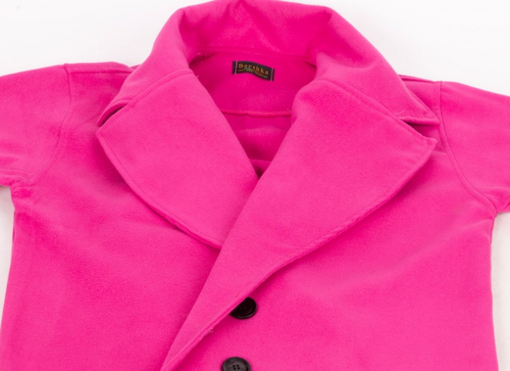 کراپ کت زنانه Bershka