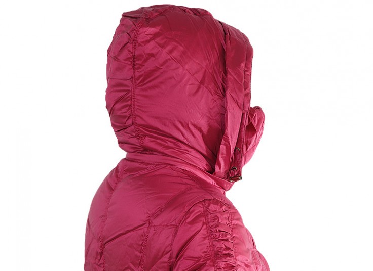 کاپشن بلند زنانه KANGYUNLAI