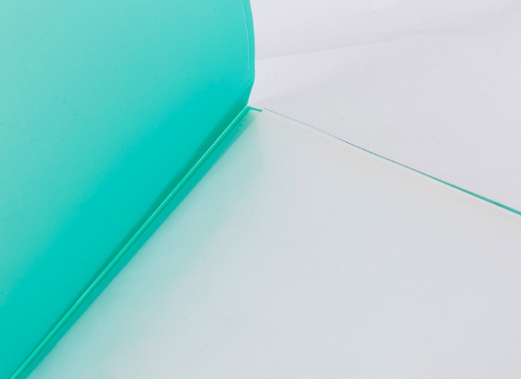 کلیر بوک Papco