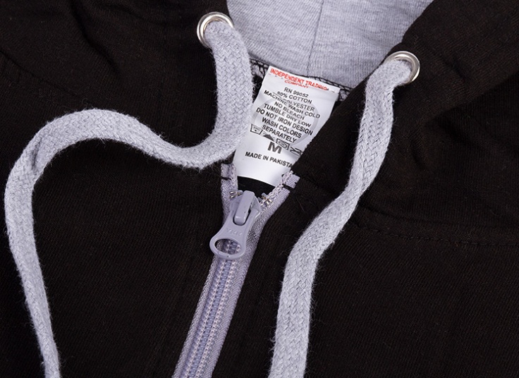 سویشرت کلاهدار SPORT