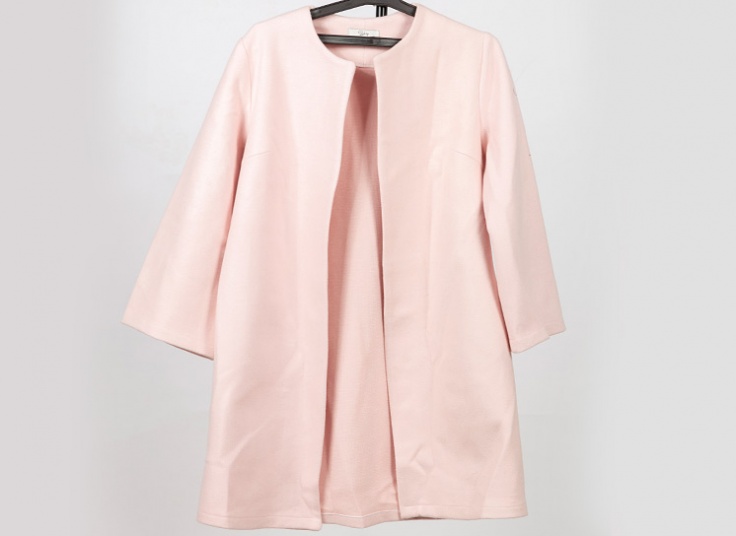 پالتو زنانه Stop