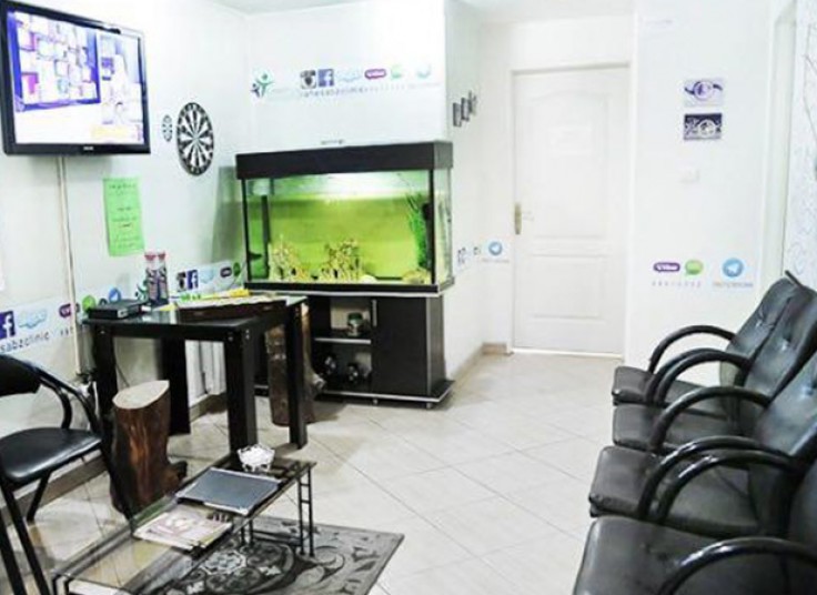 مشاوره در کلینیک راه سبز