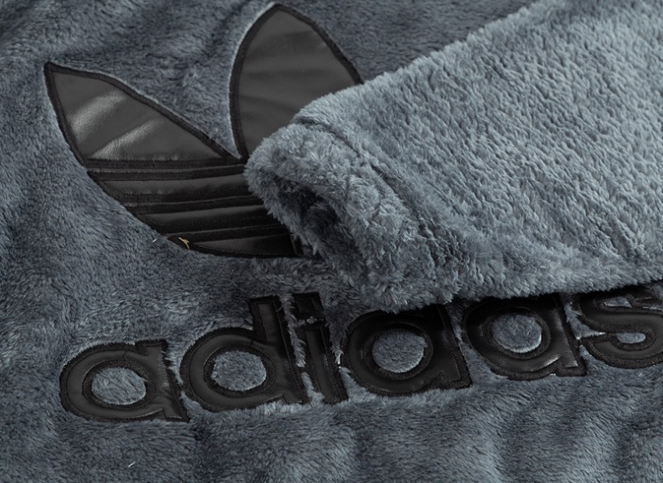 هودی پولیشی طرح adidas