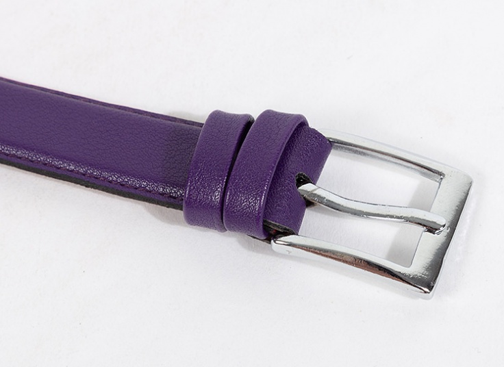 کمربند زنانه Metal Smooth